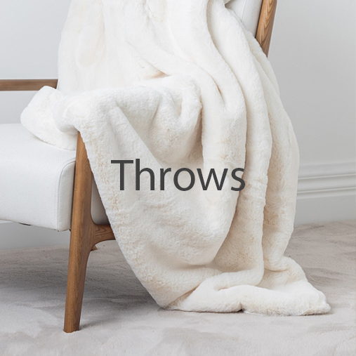 Throws